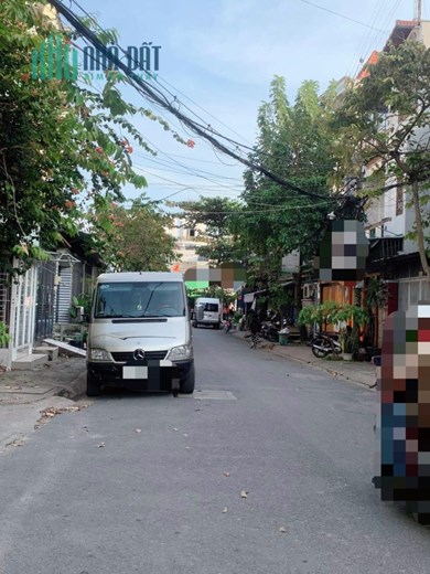 Bán nhà kinh doanh được 66m2-2tang Phan Huy Ích Tân Bình , hẻm xe tải , 7 tỷ nhỉnh 0932030061