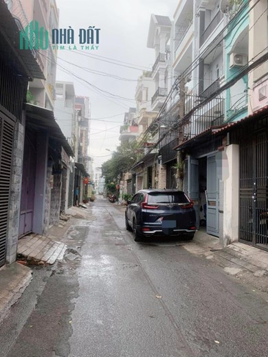 Bán nhà shr-kinh doanh được 54m2-3tang PHAN HUY ÍCH Tân Bình , 7 tỷ nhỉnh 0932030061