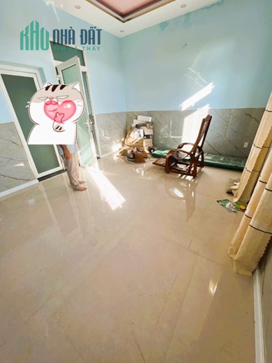 BÁN NHÀ MỚI Ở NGAY QUẬN 12 - CHỈ HƠN 4 TỶ- 68m2 - 3 TẦNG- NGANG 5m - NGUYỄN VĂN QUÁ