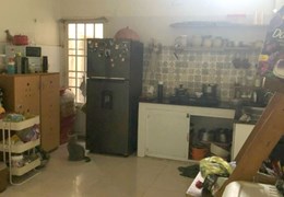 Bán Nhà Gần Đặng Văn Bi Trường Thọ HXH 105m2_N8m Chỉ Nhỉnh 20tr.m2 1 căn duy nhất.