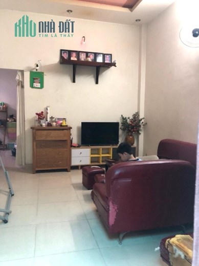 Bán Nhà Gần Đặng Văn Bi Trường Thọ HXH 105m2_N8m Chỉ Nhỉnh 20tr.m2 1 căn duy nhất.