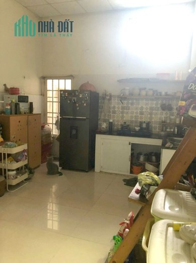 Bán Nhà Gần Xa Lộ Hà Nội Trường Thọ HXH 105m2_N8m Chỉ 3 Tỷ Rẻ Chạm Đáy
