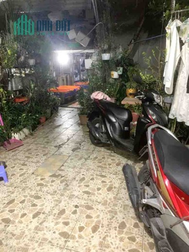 Ngộp Bán Gấp Mặt Tiền Kinh Doanh Tỉnh Lộ 43, Bình Chiểu 220m2_ Ngang 5.6m Bao Đầu Tư
