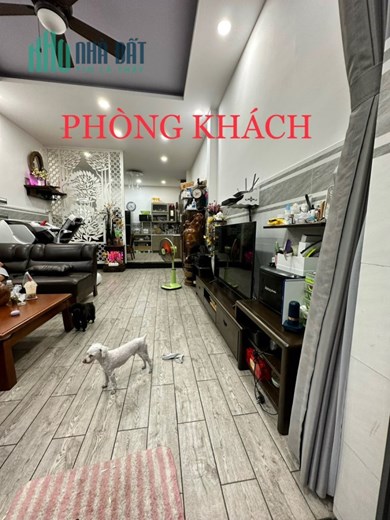 Bán nhà đẹp hẻm oto ngay Tân Hương quận Tân Phú 53m2 -3T BTCT -5,5 tỷ TL