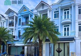 CENTANA ĐIỀN PHÚC THÀNH Q9 - BIỆT THỰ LIỀN KỀ 100M2 3 TẦNG  CHỈ 8.5 TỶ (TL)