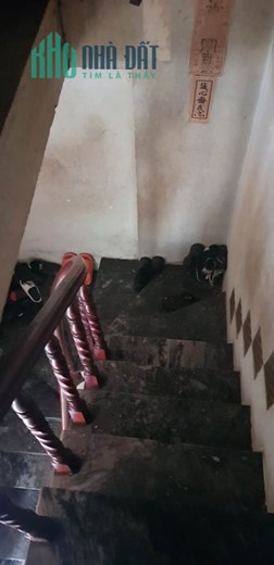 HXH Phú Thọ Hoà, P.PTH, TP 58m2 3T BTCT 3PN, Khu dân trí, tiện ích bao quanh, chỉ 5 tỷ xx