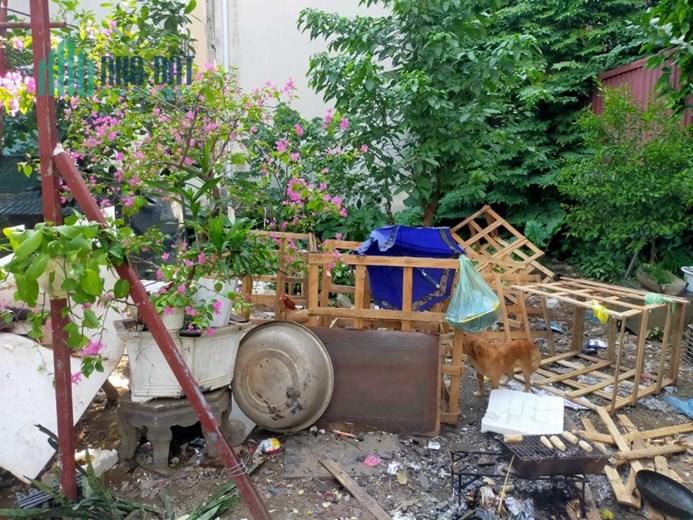 Hàng hót, đất Thuỵ Phương gần ô tô, thông số đẹp 32m2, giá chỉ 2.07 tỷ