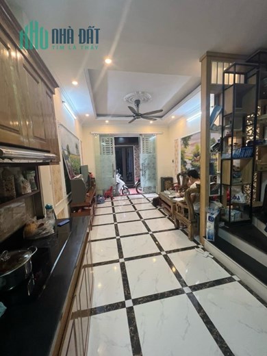BÁN NHÀ KIM MÃ BA ĐÌNH–20M ÔTÔ TRÁNH, NGÕ BA GÁC,CÓ SÂN ĐỂ XE – DT39M/4T – GIÁ 4 TỶ 8