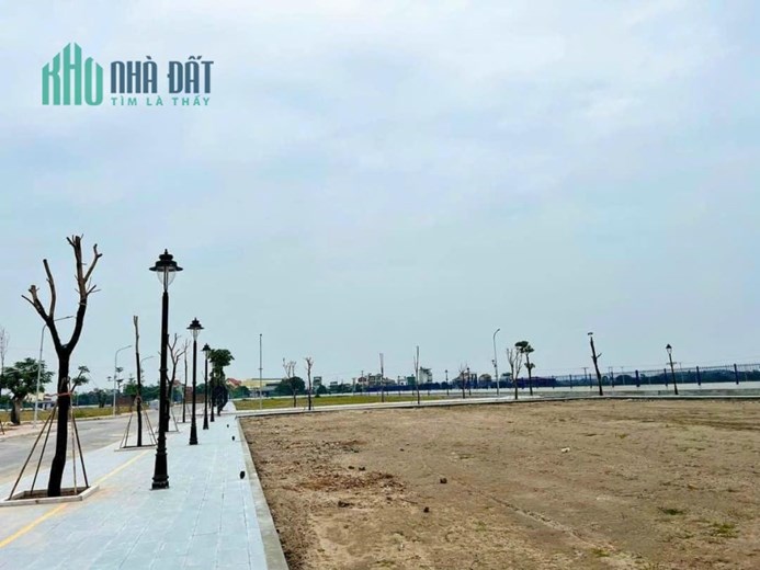 Bán từ 500m đất CN  Dựng XưởngThắng Lợi, Thường Tín giá 9 tr/m2