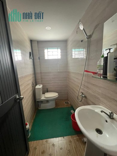 Nhà mặt tiền Thới An 11 cực đẹp 4.8x13m cực đẹp! Đúc trệt lầu