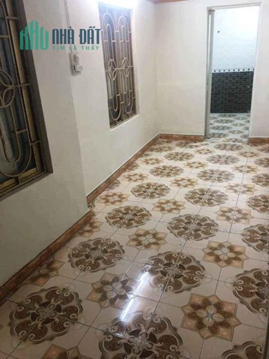!! CHÍNH CHỦ CẦN BÁN CĂN NHÀ NGAY BẾN XE NIỆM NGHĨA  NGÕ 275 TRẦN NGUYÊN HÃN, LÊ CHÂN, TP HẢI PHÒNG