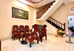 Bán Nhà HXH Nguyễn Hồng Đào, Víp Tân Bình, 89m2, Ngang Gần 6m Nở Hậu, Nhỉnh 12 Tỷ TL.