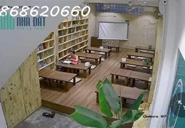 Tìm kiếm đối tác nhượng quyền quán  Café Sách Địa chỉ: 133 Nguyễn Chí Thanh, Hải Châu 2, Đà Nẵng