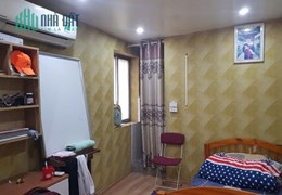 5 Quang Trung (Hoàn Kiếm), MẶT TIỀN RỘNG, THIẾT KẾ ĐẸP – Nhà 3 tầng 20m chỉ 3.6 tỷ