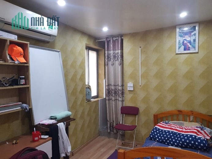 5 Quang Trung (Hoàn Kiếm), MẶT TIỀN RỘNG, THIẾT KẾ ĐẸP – Nhà 3 tầng 20m chỉ 3.6 tỷ