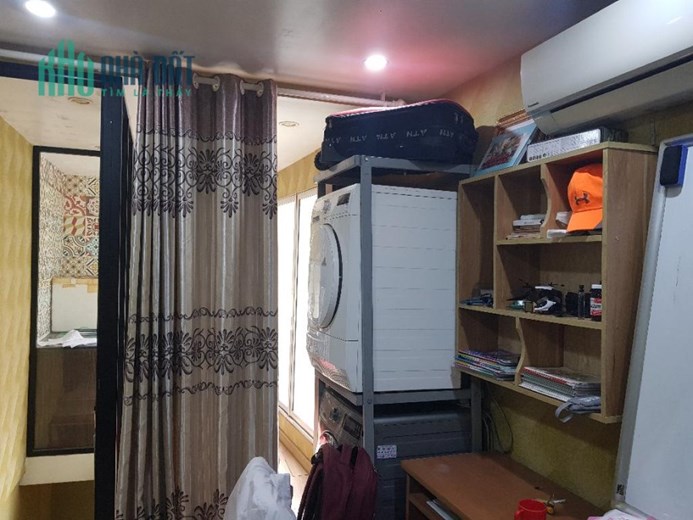 5 Quang Trung (Hoàn Kiếm), MẶT TIỀN RỘNG, THIẾT KẾ ĐẸP – Nhà 3 tầng 20m chỉ 3.6 tỷ