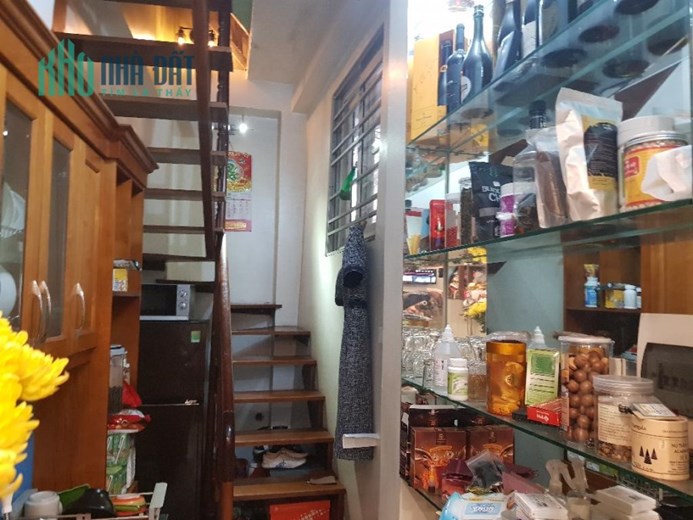 5 Quang Trung (Hoàn Kiếm), MẶT TIỀN RỘNG, THIẾT KẾ ĐẸP – Nhà 3 tầng 20m chỉ 3.6 tỷ