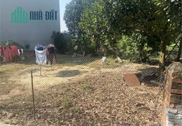 Chỉ cách Quốc Lộ 3: 300m. Bán ngay 89.5m tại Đồng Thố, Thôn 4 - Hồng Kỳ - Sóc Sơn - HN