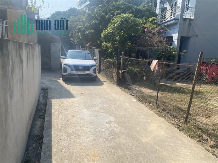 Chỉ cách Quốc Lộ 3: 300m. Bán ngay 89.5m tại Đồng Thố, Thôn 4 - Hồng Kỳ - Sóc Sơn - HN