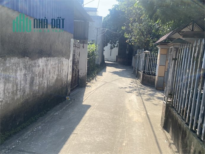 Chỉ cách Quốc Lộ 3: 300m. Bán ngay 89.5m tại Đồng Thố, Thôn 4 - Hồng Kỳ - Sóc Sơn - HN
