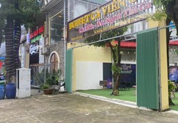 CHO THUÊ MẶT BẰNG KINH DOANH CÓ VỊ TRÍ ĐẸP PHƯỜNG DĨ AN- TP DĨ AN-  BÌNH DƯƠNG