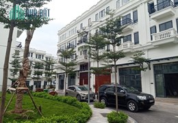 LIỀN KỀ PHÚ DIỄN BẮC TỪ LIÊM 65M2 5T, GIÁ ĐẦU TƯ 10 TỶ 2