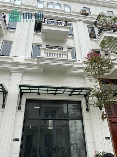 LIỀN KỀ PHÚ DIỄN BẮC TỪ LIÊM 65M2 5T, GIÁ ĐẦU TƯ 10 TỶ 2