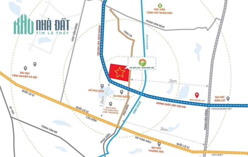 LIỀN KỀ PHÚ DIỄN BẮC TỪ LIÊM 65M2 5T, GIÁ ĐẦU TƯ 10 TỶ 2