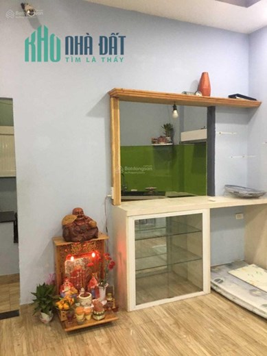 CHO THUÊ NHÀ NGUYÊN CĂN MẶT TIỀN ĐƯỜNG LÊ VĂN KHƯƠNG, PHƯỜNG THỚI AN, QUẬN 12
