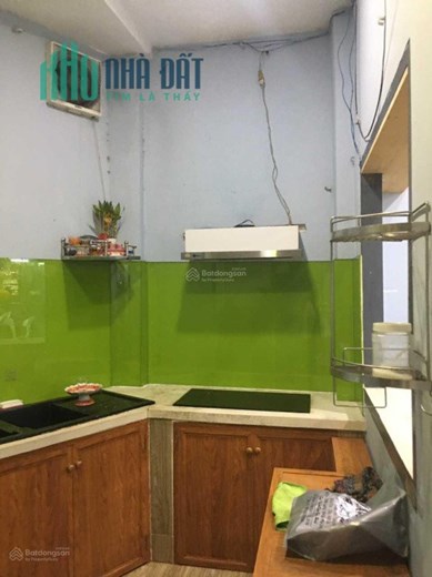CHO THUÊ NHÀ NGUYÊN CĂN MẶT TIỀN ĐƯỜNG LÊ VĂN KHƯƠNG, PHƯỜNG THỚI AN, QUẬN 12