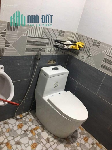 CHO THUÊ NHÀ NGUYÊN CĂN MẶT TIỀN ĐƯỜNG LÊ VĂN KHƯƠNG, PHƯỜNG THỚI AN, QUẬN 12