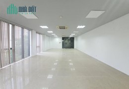 Văn Phòng Cho Thuê 100m2 - 21tr/tháng Phố Nguyễn Chí Thanh