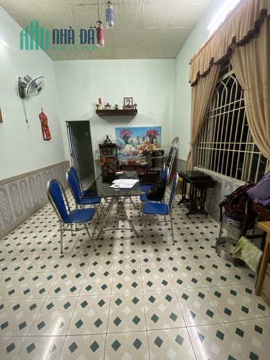 ► Nhà Đỗ Thúc Tịnh, kề MT, Ô tô đậu cửa, 152m2, ngang 6.7m, 4.x tỷ