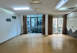 ChoThuê Văn Phòng Hoàng Cầu 35m2 - 7tr/tháng, 85m2 - 15tr/tháng