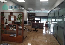 Cho Thuê Văn Phòng Yên Lãng Thái Hà, 35m2 - 7tr, 70m2 - 12,5tr