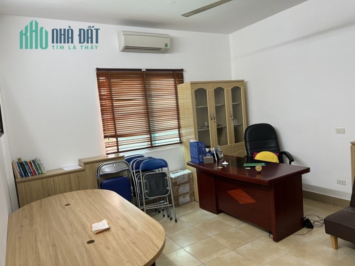 Cho Thuê Văn Phòng Yên Lãng Thái Hà, 35m2 - 7tr, 70m2 - 12,5tr