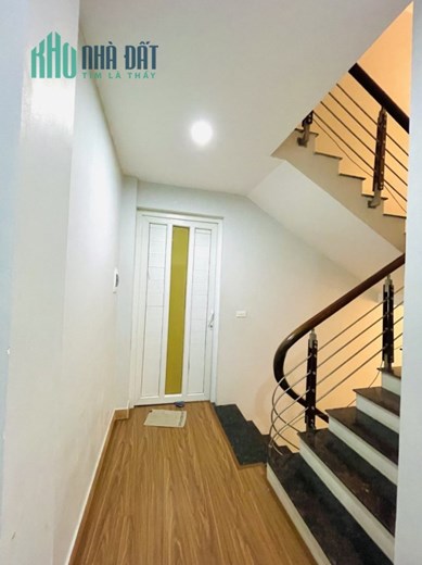 BÁN NHÀ THÔNG PHONG ĐỐNG ĐA LÔ GÓC THOÁNG ĐẸP 30M 5T GIÁ CHỈ 3.5 TỶ