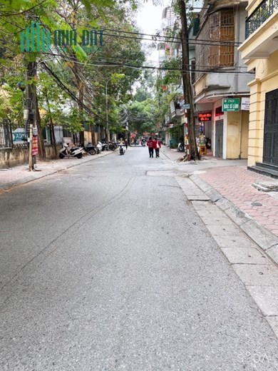 Nhà phố Tạ Quang Bửu, khu vực vip sầm uất nhất phố, hiếm nhà bán.