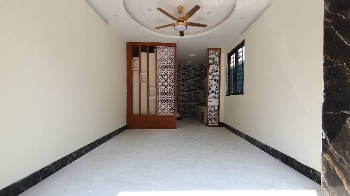 MUA HIỆN TẠI - BÁN TƯƠNG LAI
NHÀ ĐẸP NGÔ GIA TỰ - LONG BIÊN - 5 TẦNG NHÀ MỚI ĐÓN TẾT - GẦN CHỢ