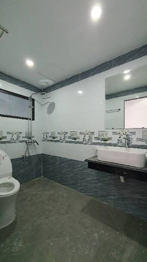 MUA HIỆN TẠI - BÁN TƯƠNG LAI
NHÀ ĐẸP NGÔ GIA TỰ - LONG BIÊN - 5 TẦNG NHÀ MỚI ĐÓN TẾT - GẦN CHỢ