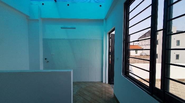 MUA HIỆN TẠI - BÁN TƯƠNG LAI
NHÀ ĐẸP NGÔ GIA TỰ - LONG BIÊN - 5 TẦNG NHÀ MỚI ĐÓN TẾT - GẦN CHỢ