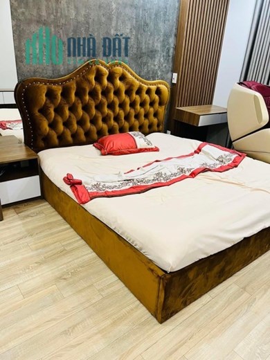 NHÀ MỚI ĐẸP-NỘI THẤT XỊN SÒ-PHỐ GIÁP BÁT-GẦN OTO-TRƯỜNG-CHỢ-DT 36M2x5T-GIÁ 4,6TỶ