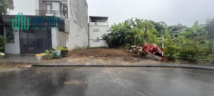 150m2- Ngang 9m- Phước Tường- Đà Nẵng- nhỉnh 3 tỷ.