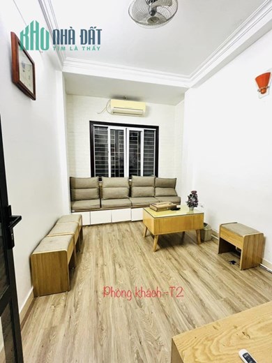 Bán Nhà Trung Tâm Câu Giấy, Ngõ 105 Yên Hòa, Lô Góc chỉ 4,8 tỷ