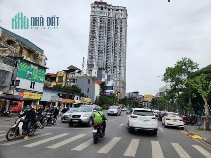MẢNH ĐẤT VÀNG  TRONG LÀNG ĐẦU TƯ 89m, mt 6,3m, giá 13 tỷ
