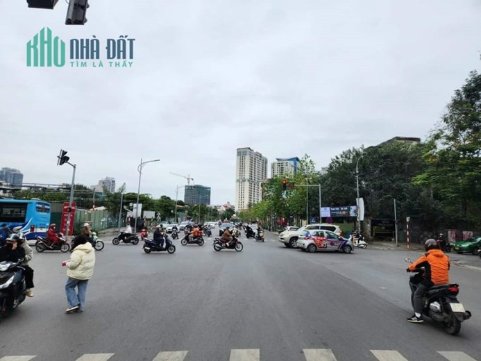 MẢNH ĐẤT VÀNG  TRONG LÀNG ĐẦU TƯ 89m, mt 6,3m, giá 13 tỷ