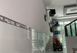 %%CHÍNH CHỦ CẦN BÁN NHÀ 1 TRỆT - 1 LẦU Ở  THỊ TRẤN CẦN GIUỘC -  HUYỆN CẦN GIUỘC - LONG AN.