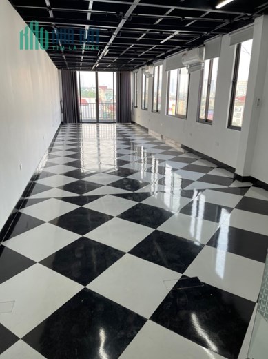 Cho Thuê Văn Phòng Lê Quang Đạo, Nam Từ Liêm 60m2 - 12tr/tháng