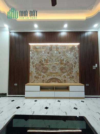 Cần bán Nhanh Nhà 40m2x4T, Đường Láng Đống Đa, Full Nội Thất  Giá 6.6 Tỷ