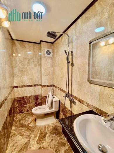 Cần bán Nhanh Nhà 40m2x4T, Đường Láng Đống Đa, Full Nội Thất  Giá 6.6 Tỷ